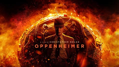 oppenheimer torrent